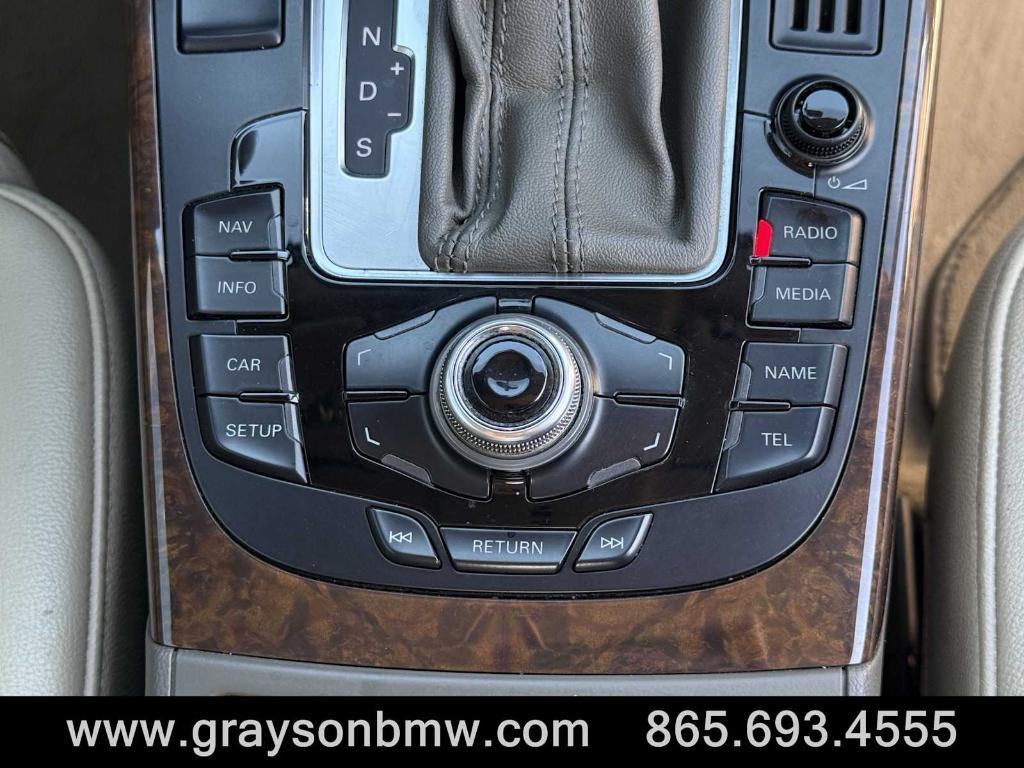 used 2011 Audi A5 car, priced at $6,995