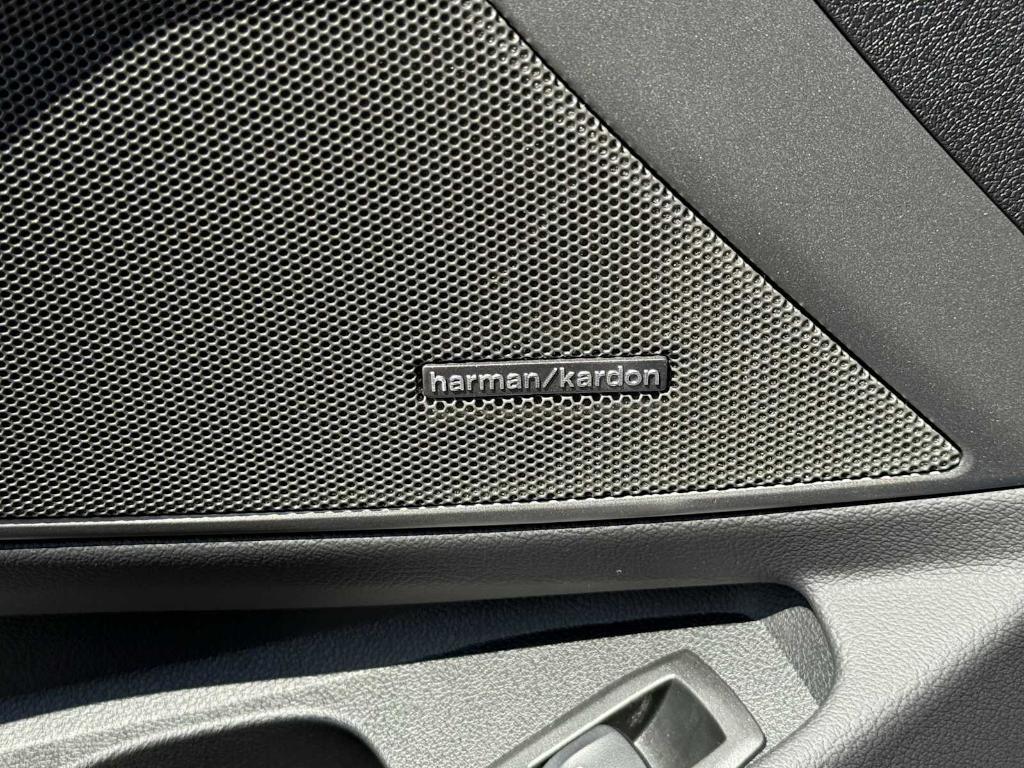 new 2025 BMW 330 car, priced at $56,575