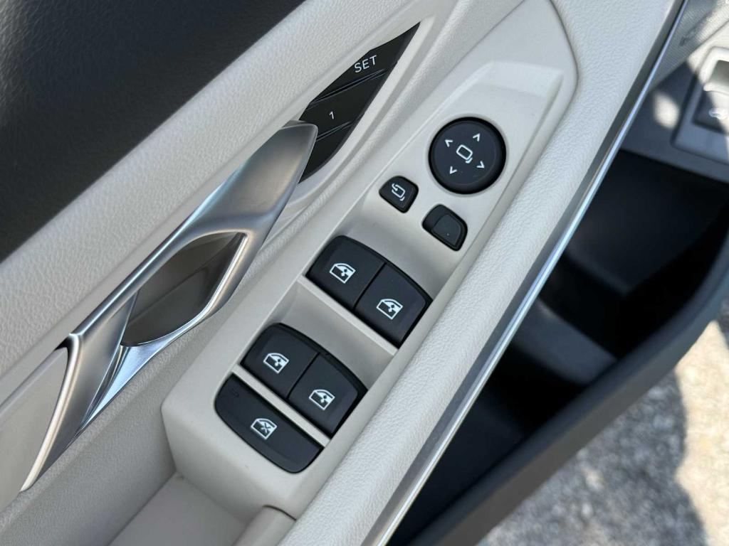 new 2025 BMW 330 car, priced at $56,575