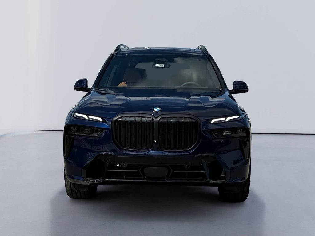 new 2026 BMW X7 car, priced at $101,255