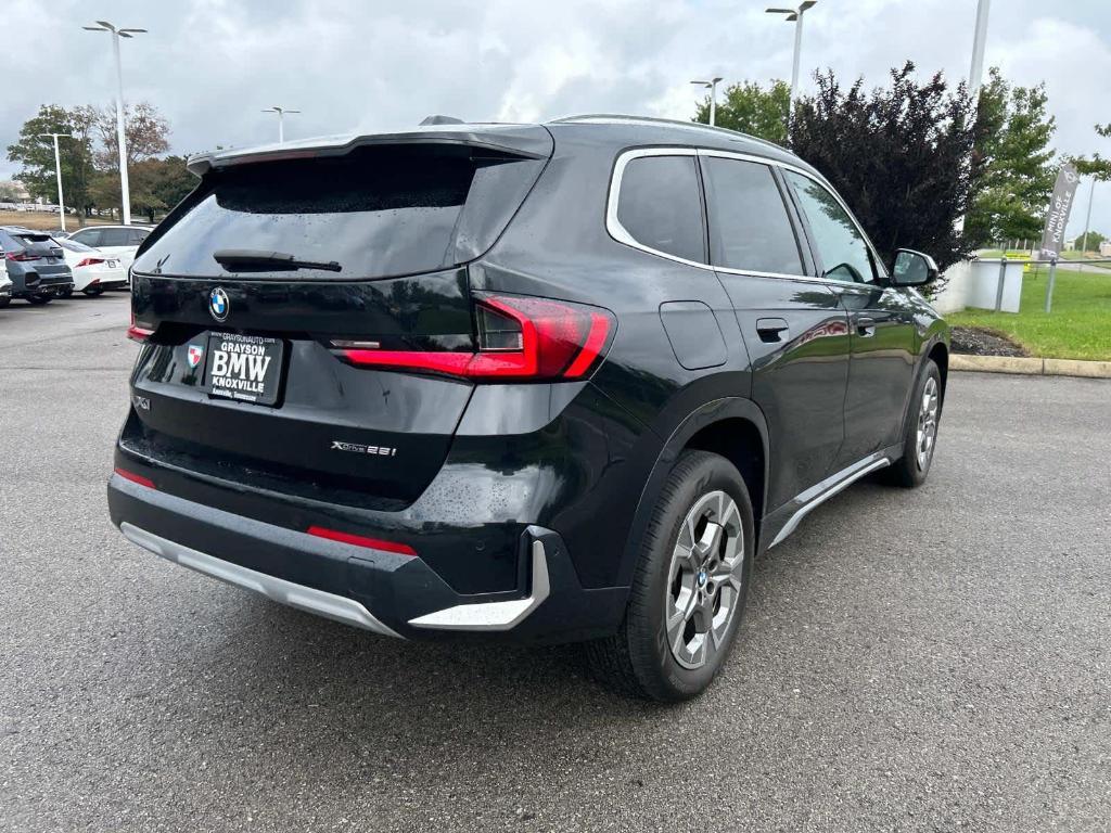 used 2023 BMW X1 car, priced at $34,446