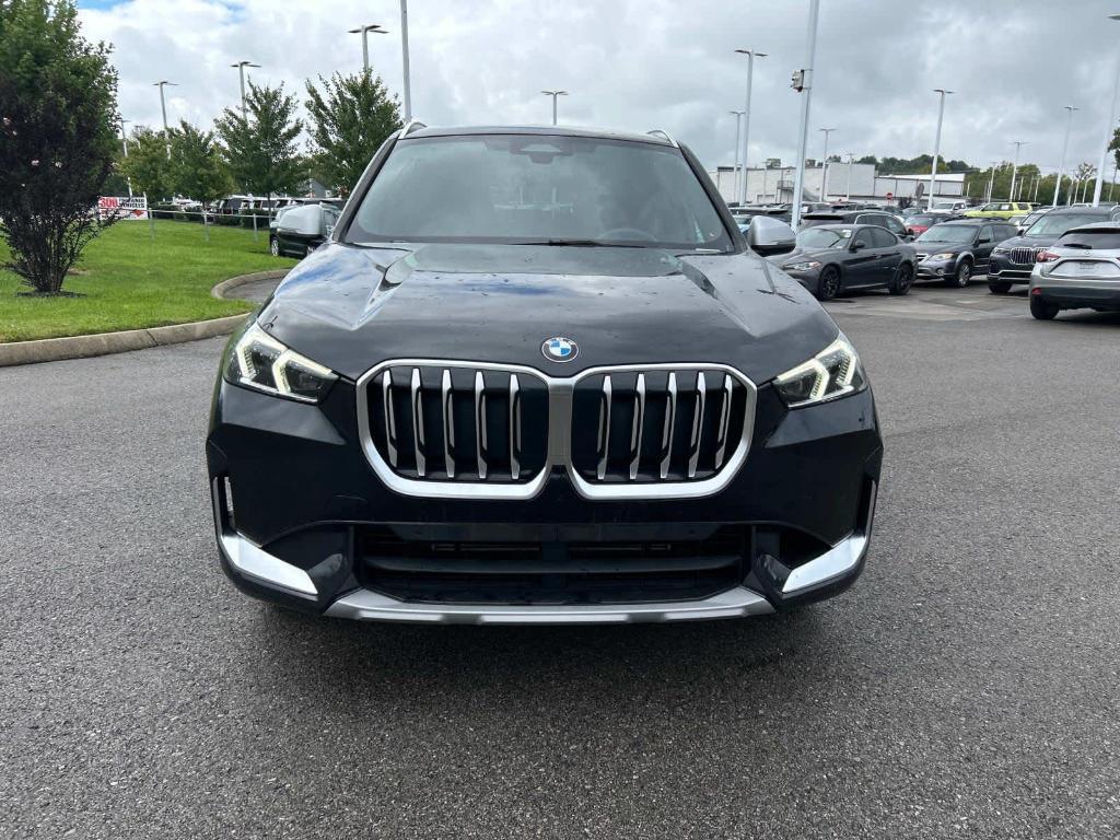 used 2023 BMW X1 car, priced at $34,446