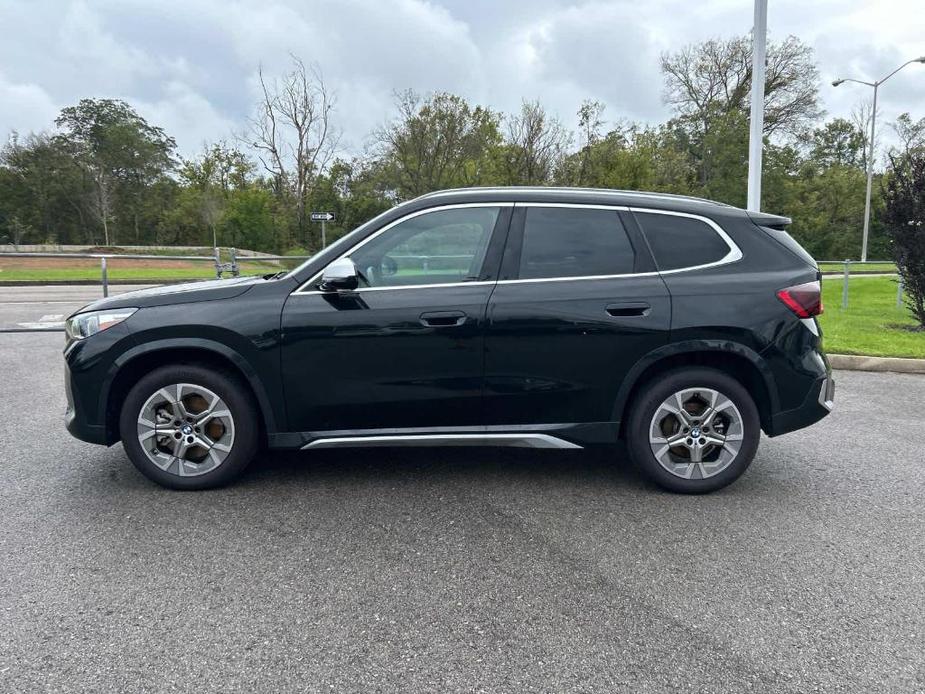 used 2023 BMW X1 car, priced at $34,446