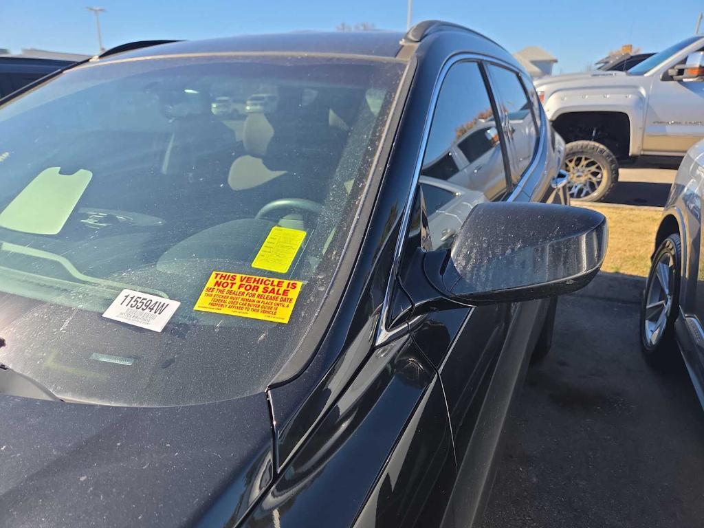 used 2014 Hyundai Santa Fe Sport car, priced at $5,999