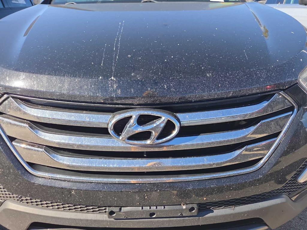 used 2014 Hyundai Santa Fe Sport car, priced at $5,999