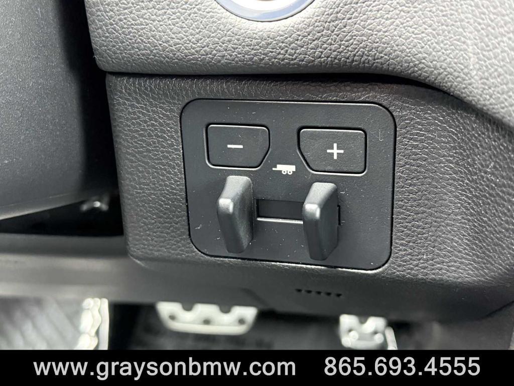 used 2024 Toyota Sequoia car, priced at $68,130