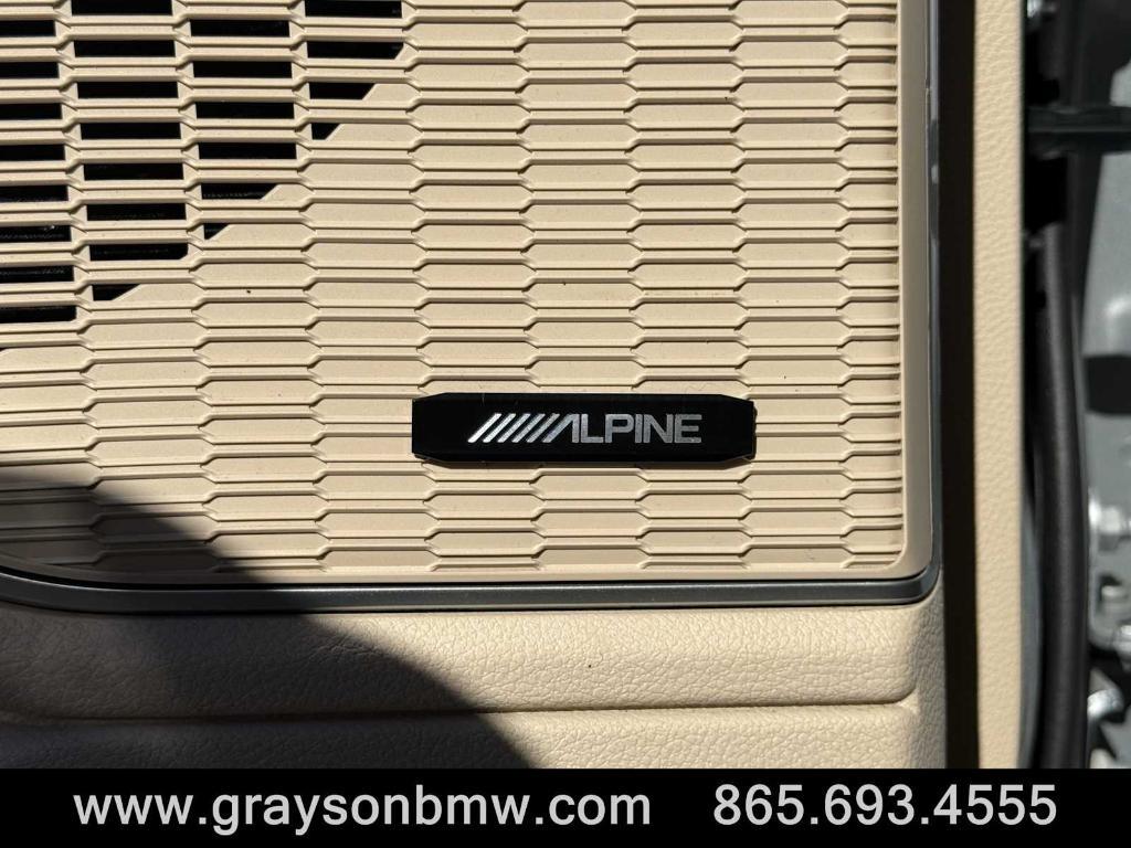 used 2021 Jeep Grand Cherokee L car, priced at $27,498