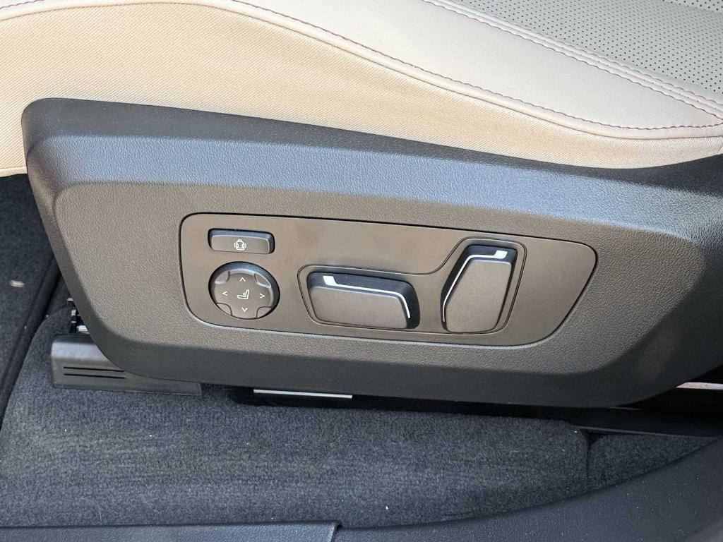 new 2025 BMW X3 car, priced at $61,975