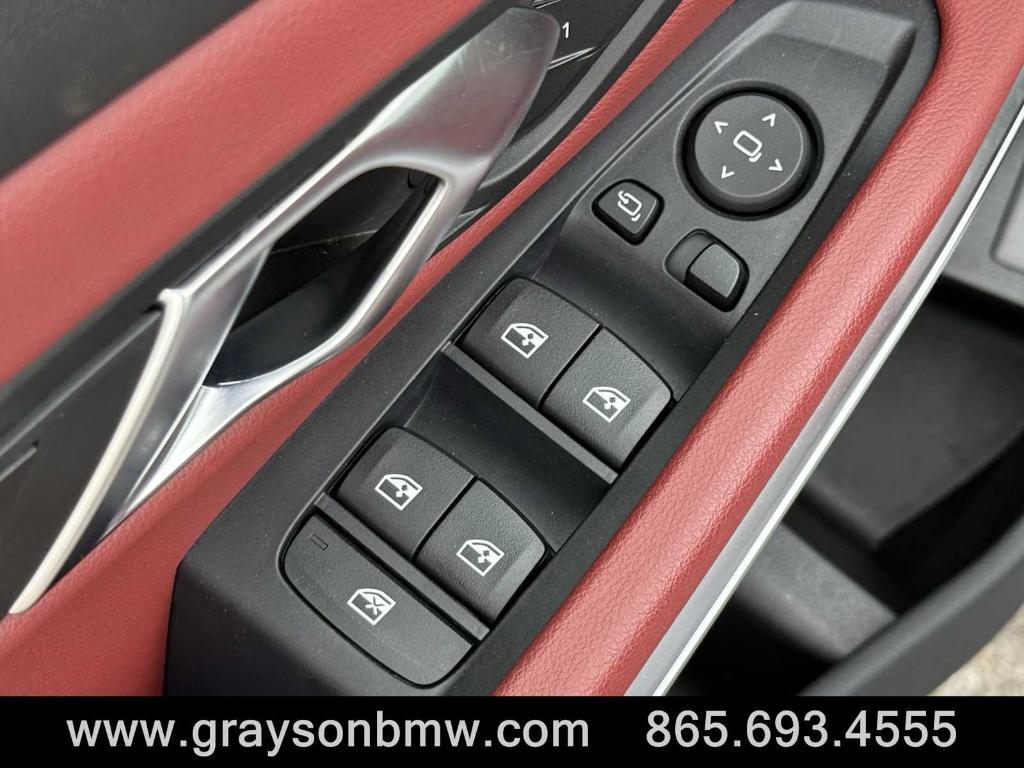 used 2024 BMW M340 car, priced at $61,995