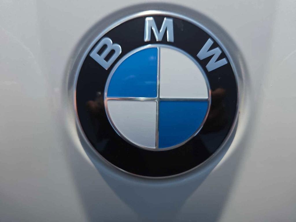 used 2025 BMW X3 car, priced at $57,025