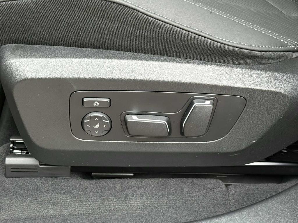 new 2025 BMW X3 car, priced at $61,550