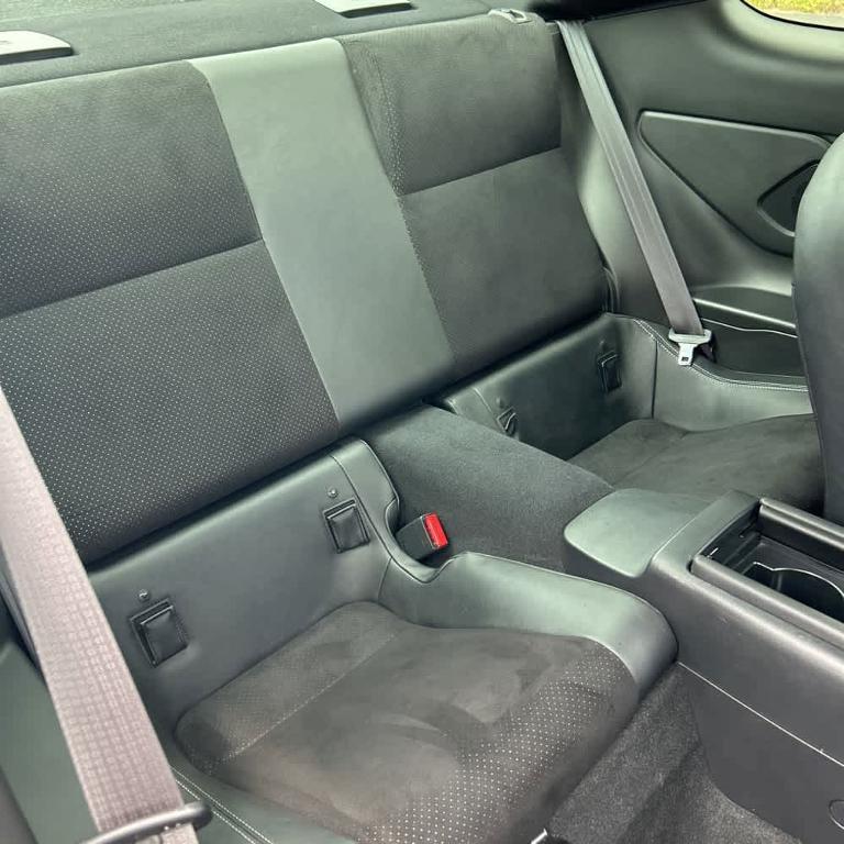 used 2024 Toyota GR86 car, priced at $33,995