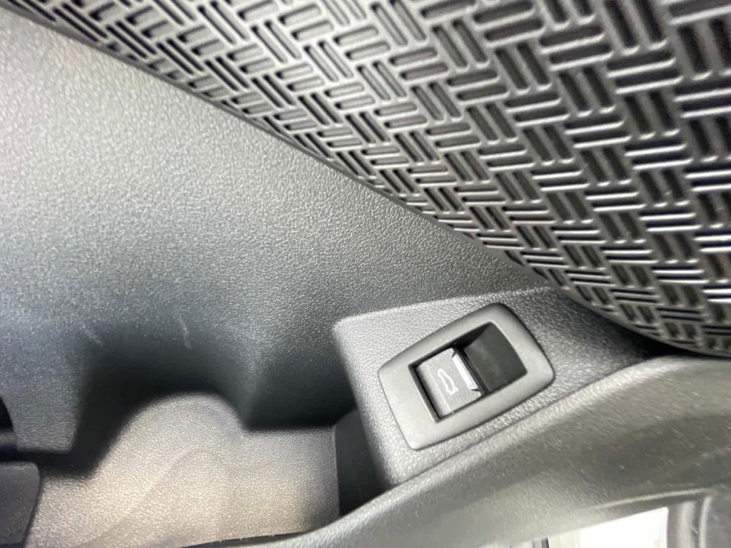 used 2024 BMW X1 car, priced at $50,345