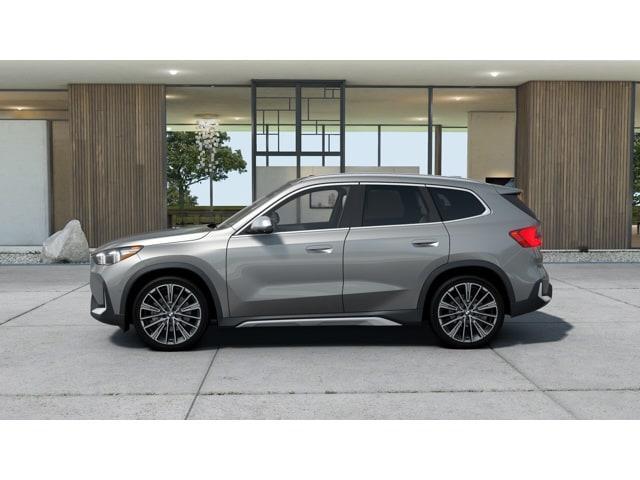 new 2024 BMW X1 car, priced at $50,345