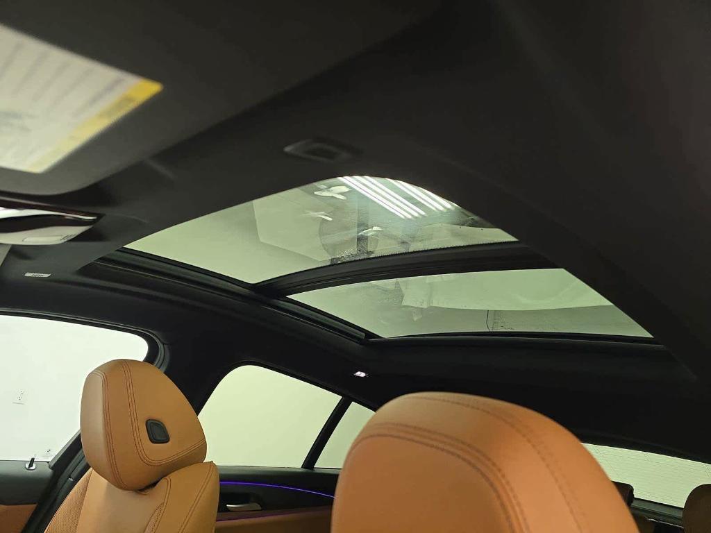 used 2024 BMW X4 car, priced at $51,995