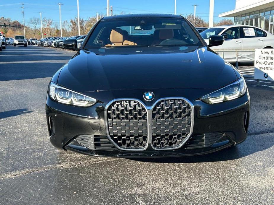 used 2022 BMW 430 car, priced at $35,995