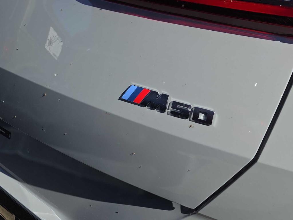 new 2026 BMW X3 car, priced at $73,975