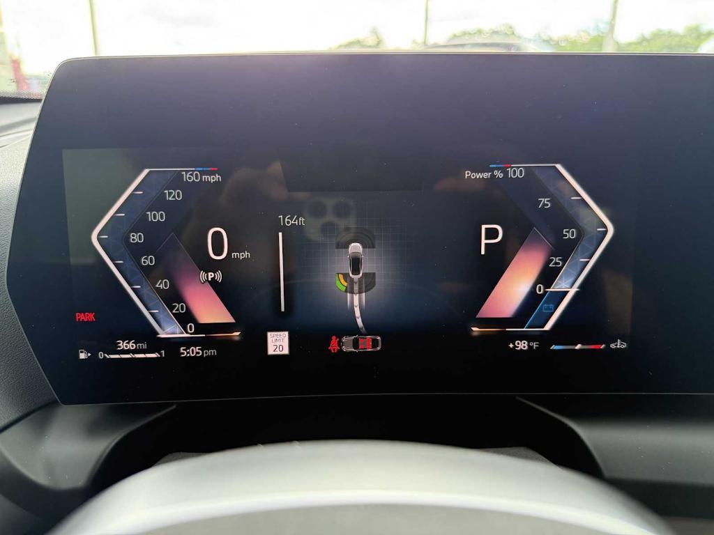 new 2025 BMW 228 Gran Coupe car, priced at $49,475