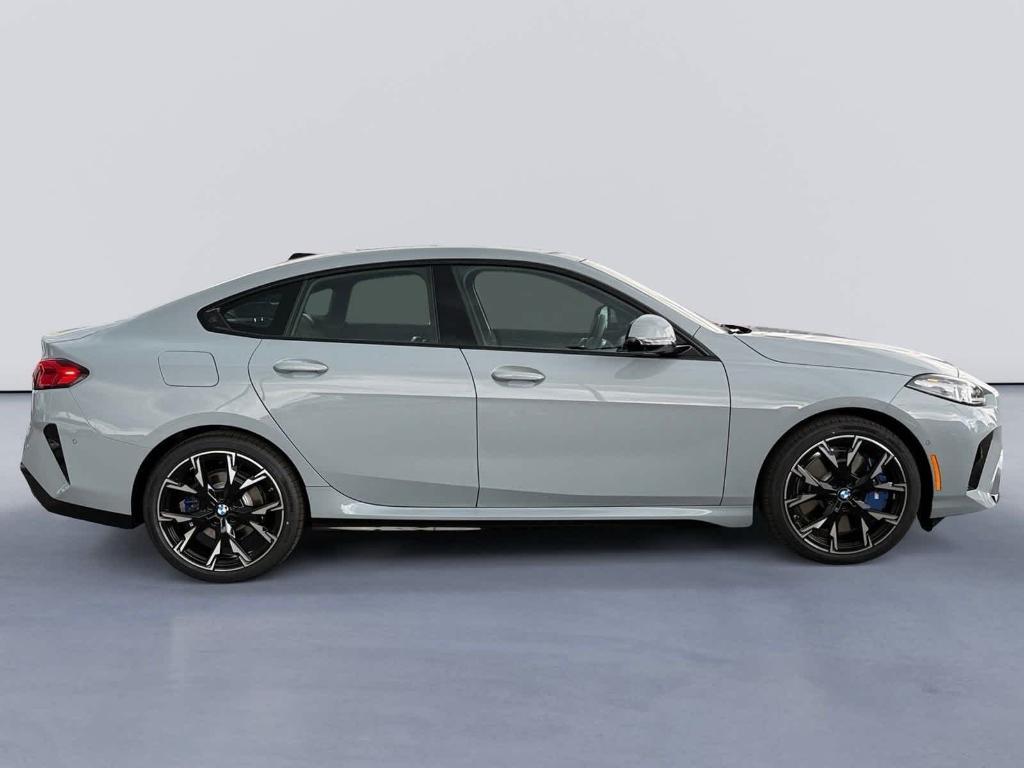 new 2025 BMW 228 Gran Coupe car, priced at $49,475