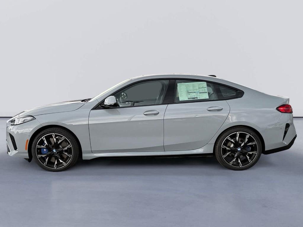 new 2025 BMW 228 Gran Coupe car, priced at $49,475