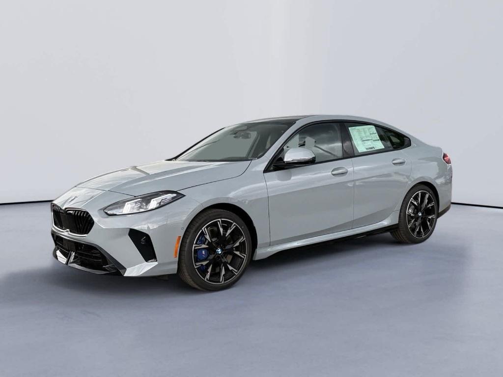new 2025 BMW 228 Gran Coupe car, priced at $49,475