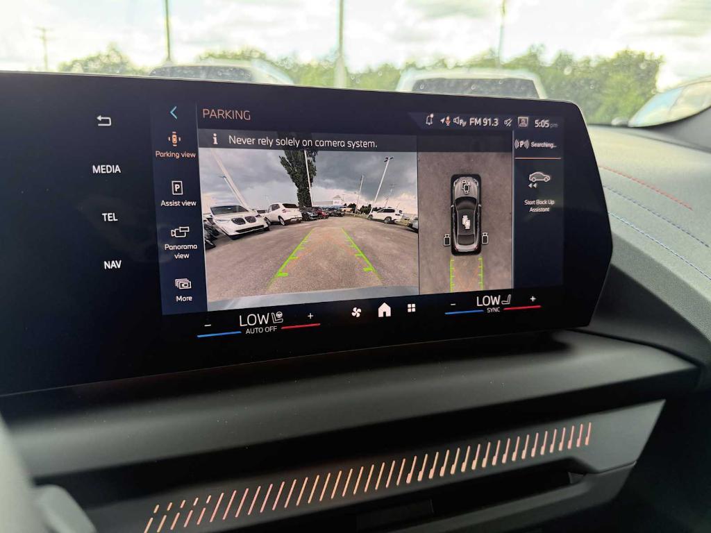 new 2025 BMW 228 Gran Coupe car, priced at $49,475