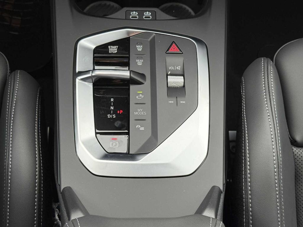 new 2025 BMW 228 Gran Coupe car, priced at $49,475