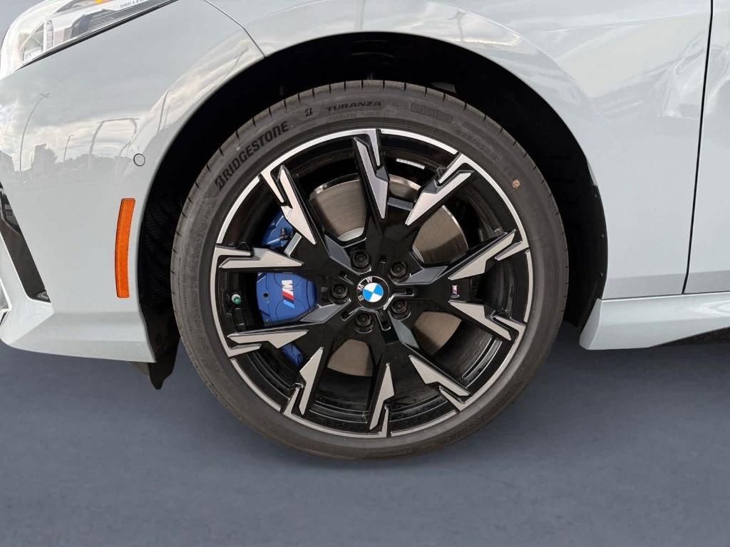 new 2025 BMW 228 Gran Coupe car, priced at $49,475