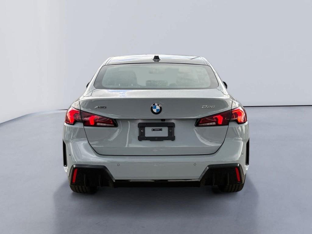 new 2025 BMW 228 Gran Coupe car, priced at $49,475