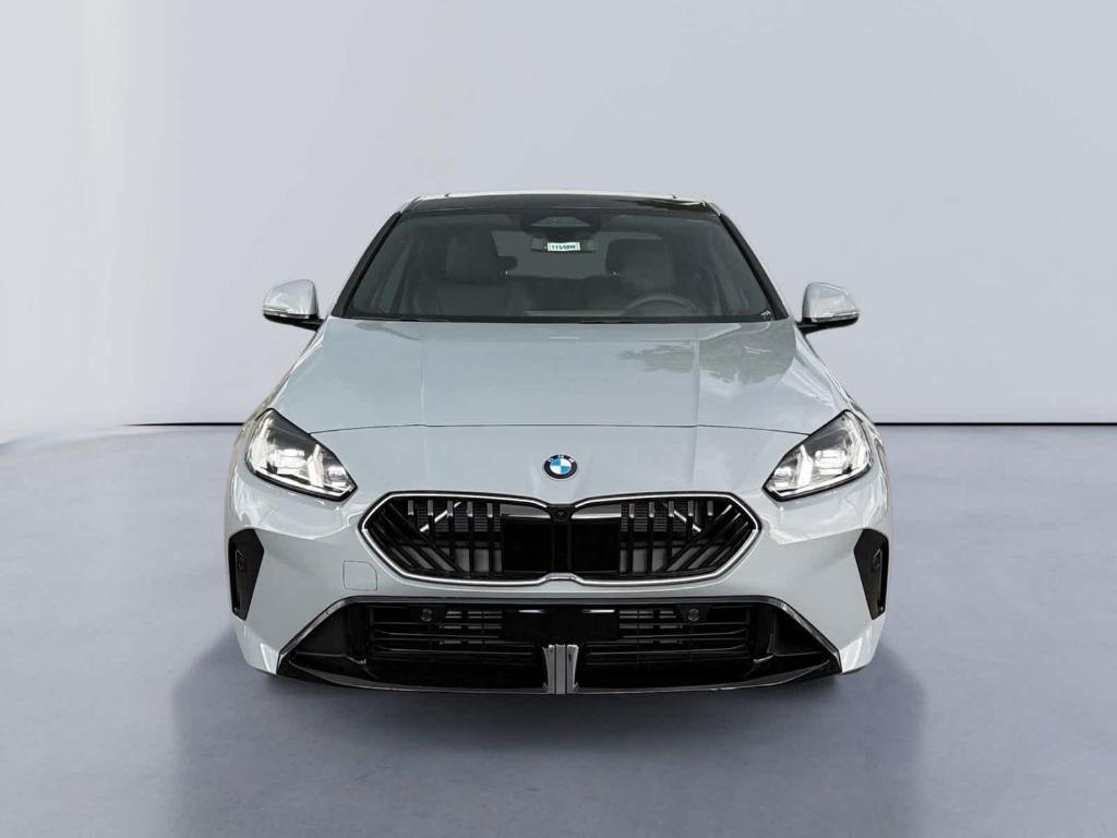 new 2025 BMW 228 Gran Coupe car, priced at $49,475