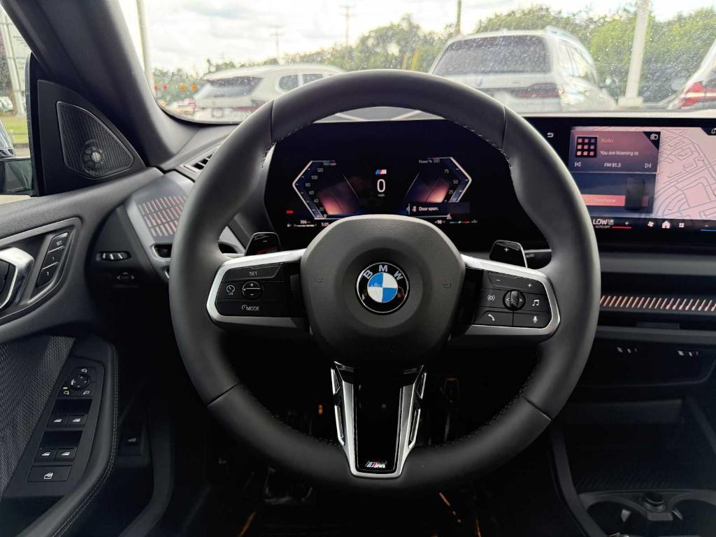 new 2025 BMW 228 Gran Coupe car, priced at $49,475