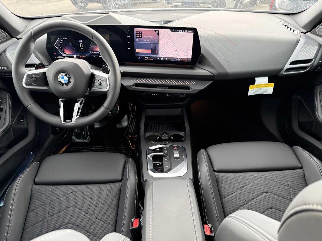 new 2025 BMW 228 Gran Coupe car, priced at $49,475