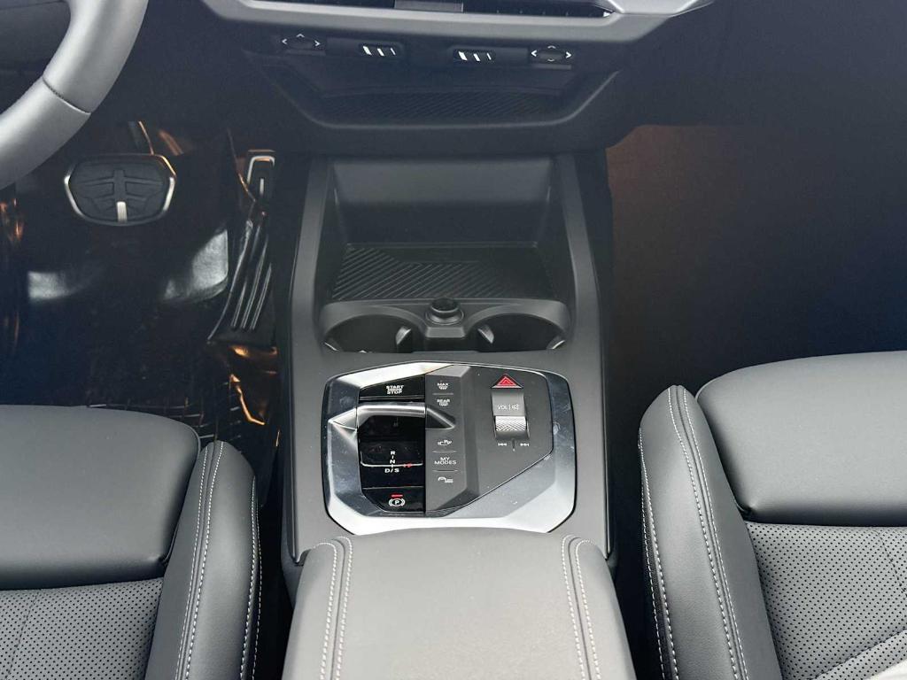 new 2025 BMW 228 Gran Coupe car, priced at $49,475