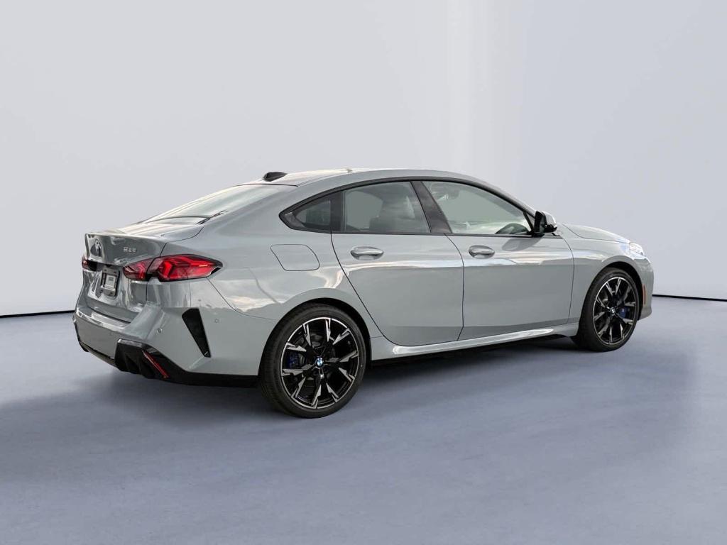 new 2025 BMW 228 Gran Coupe car, priced at $49,475