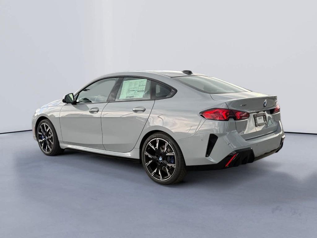 new 2025 BMW 228 Gran Coupe car, priced at $49,475
