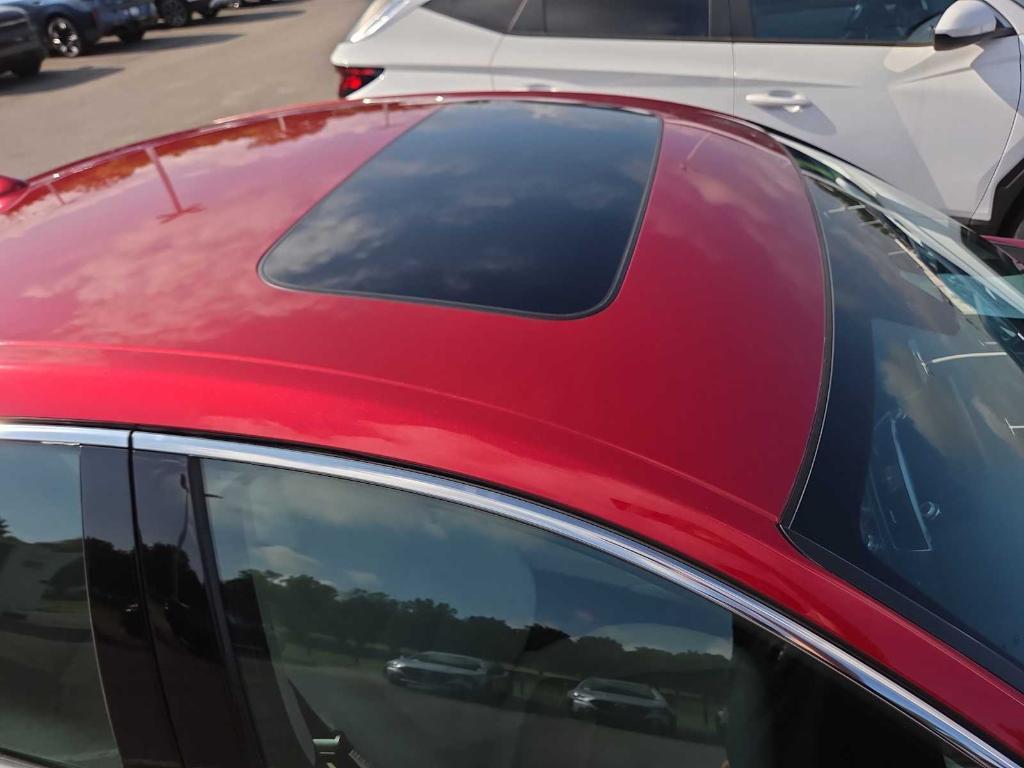 used 2018 Honda Accord car, priced at $21,995