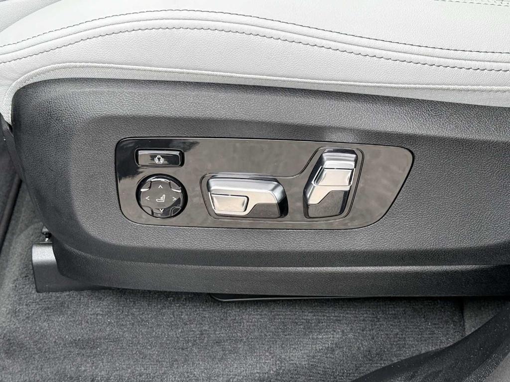 new 2026 BMW X5 car, priced at $87,575