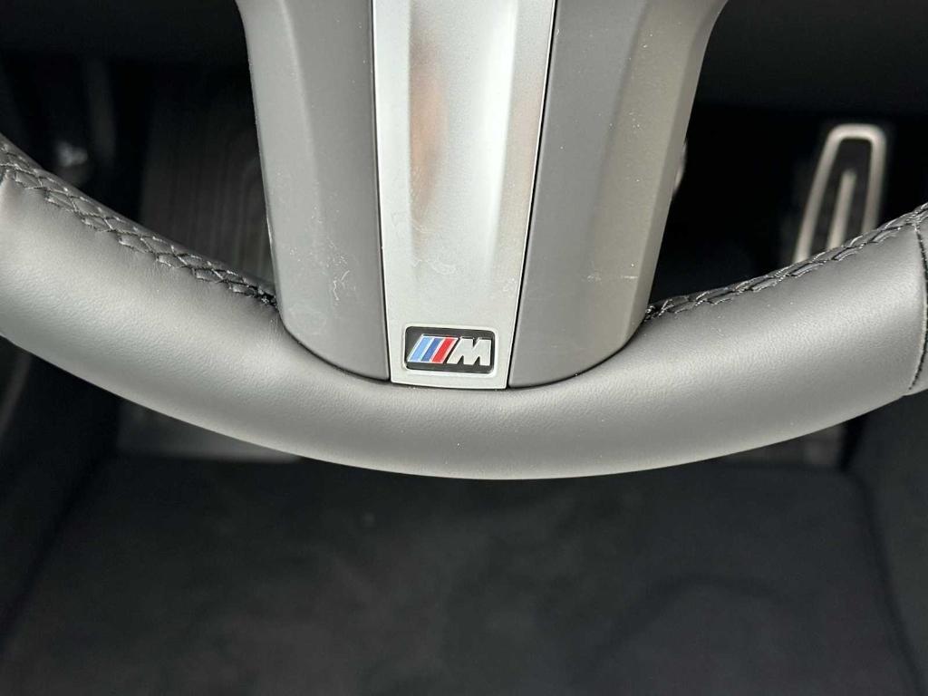 new 2026 BMW X5 car, priced at $87,575