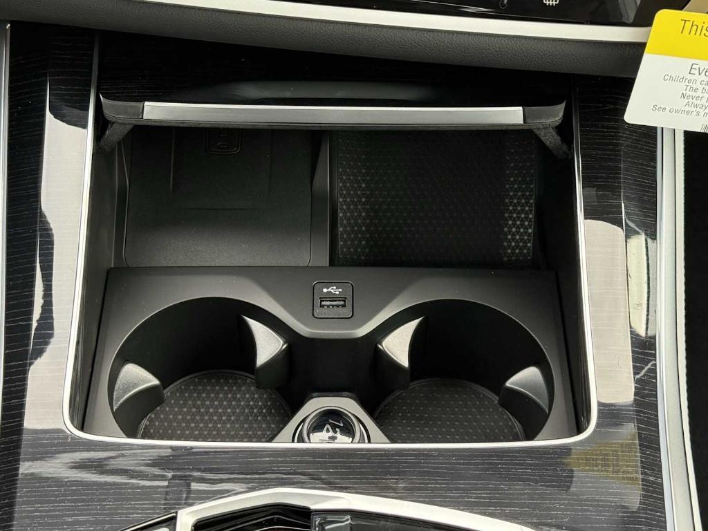 new 2026 BMW X5 car, priced at $87,575