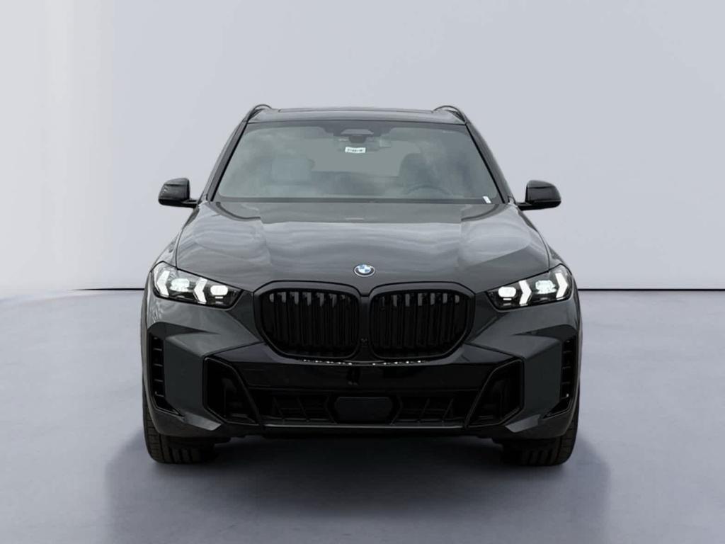 new 2026 BMW X5 car, priced at $87,575