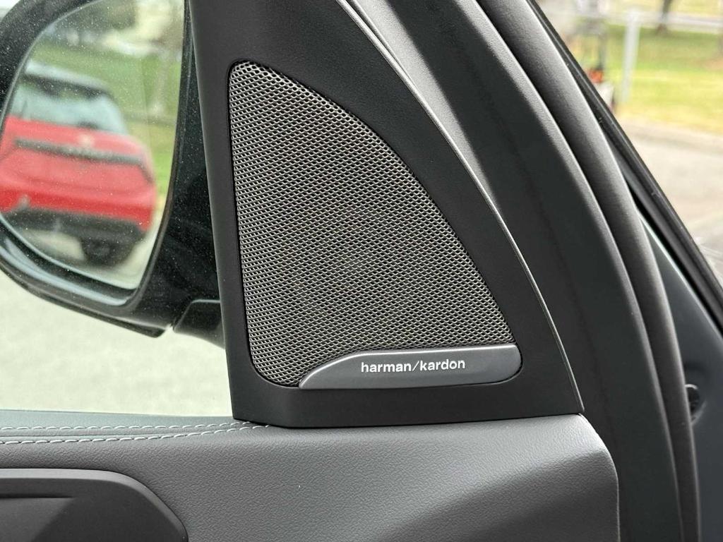 new 2026 BMW X5 car, priced at $87,575