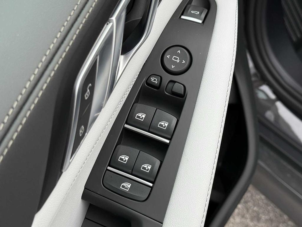 new 2026 BMW X5 car, priced at $87,575