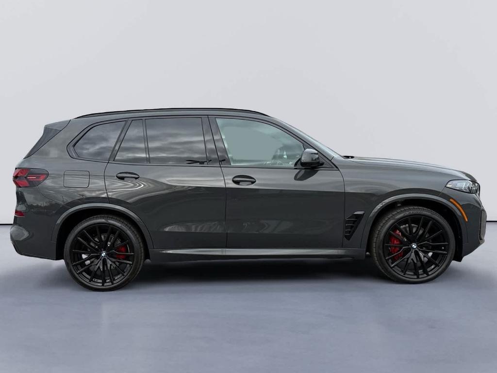 new 2026 BMW X5 car, priced at $87,575