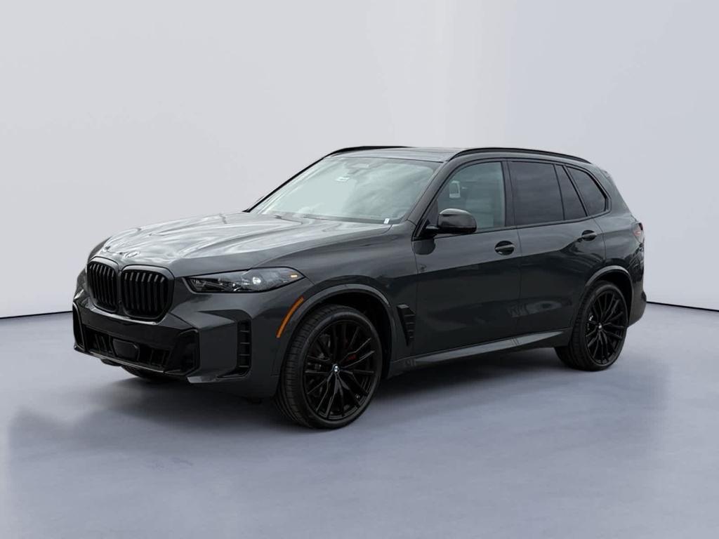 new 2026 BMW X5 car, priced at $87,575