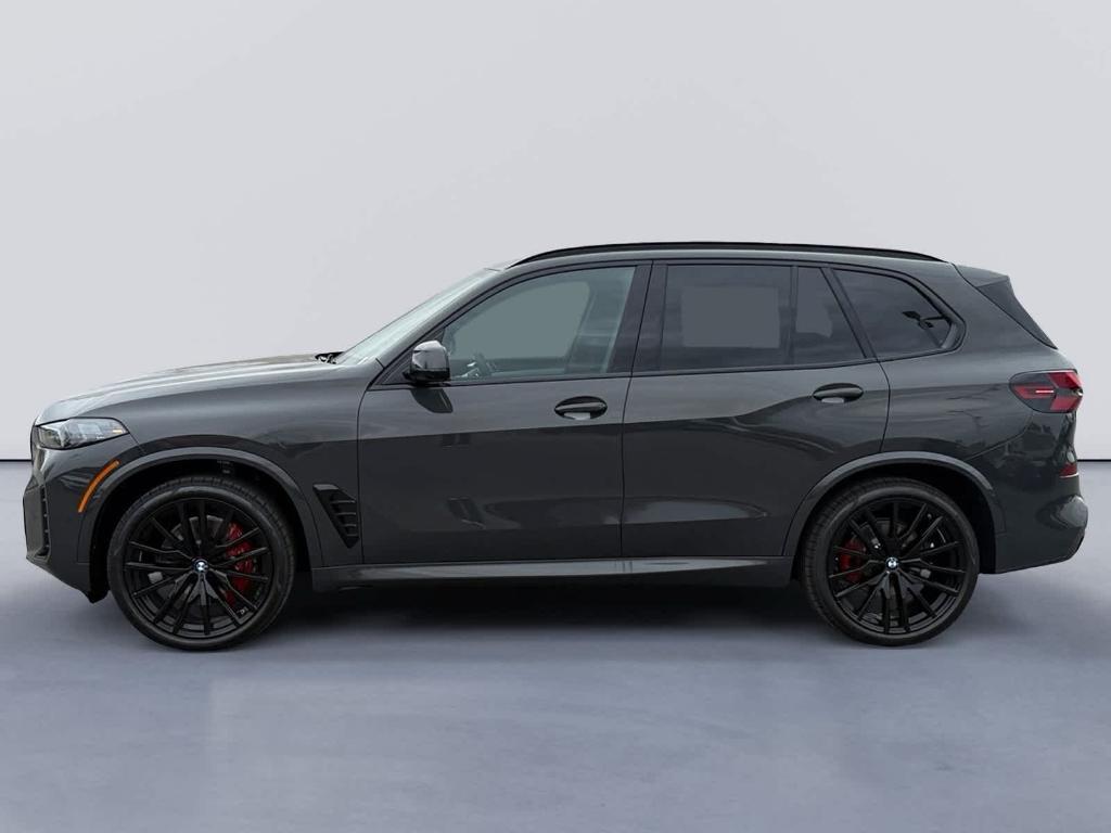 new 2026 BMW X5 car, priced at $87,575