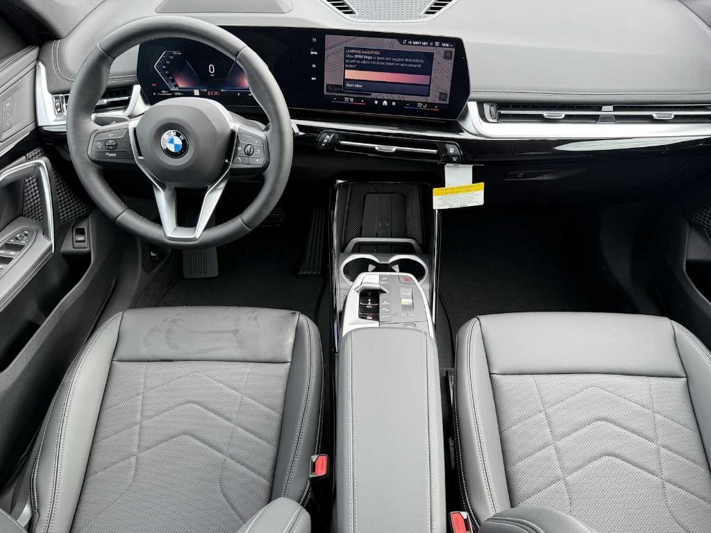 new 2026 BMW X1 car, priced at $49,030