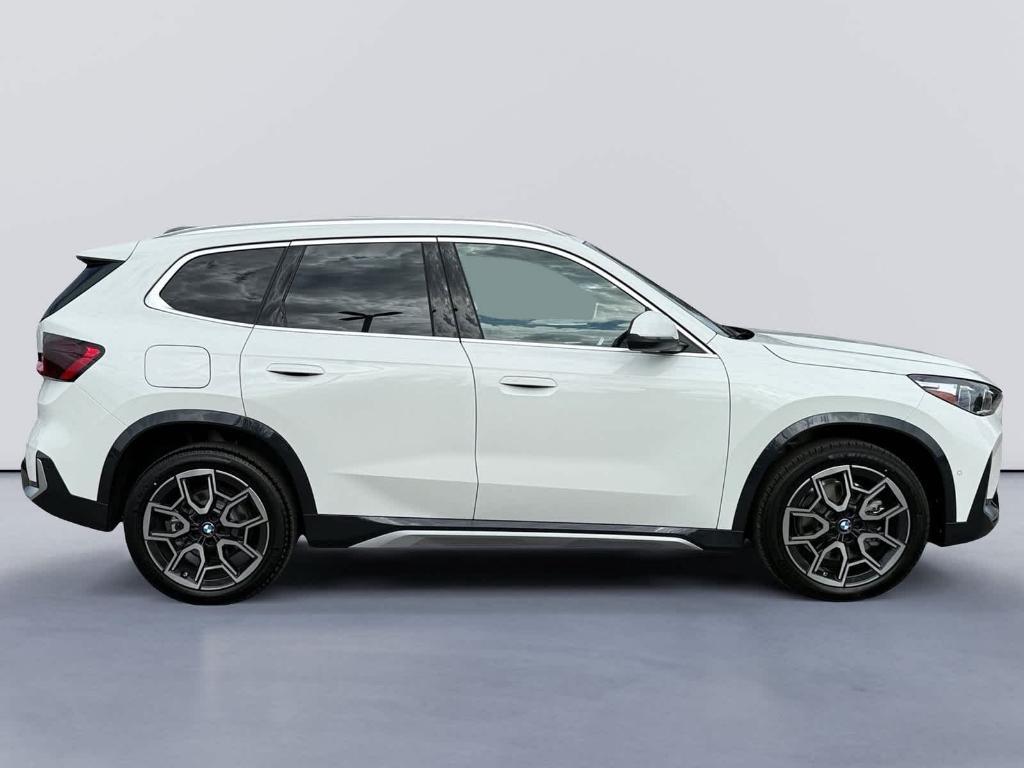 new 2026 BMW X1 car, priced at $49,030