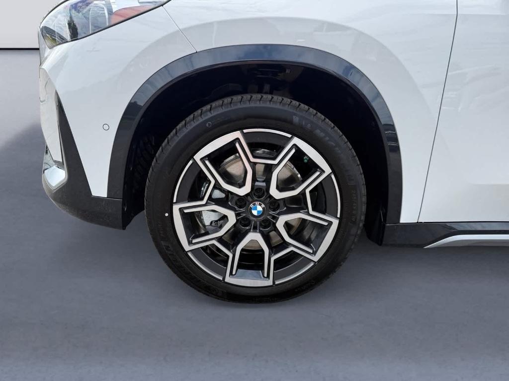 new 2026 BMW X1 car, priced at $49,030