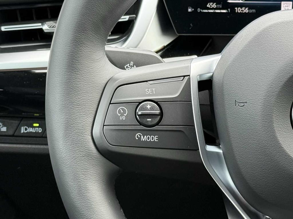 new 2026 BMW X1 car, priced at $49,030