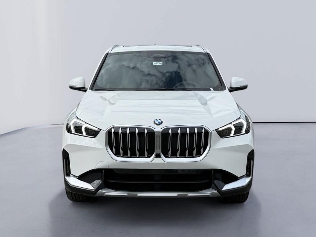 new 2026 BMW X1 car, priced at $49,030